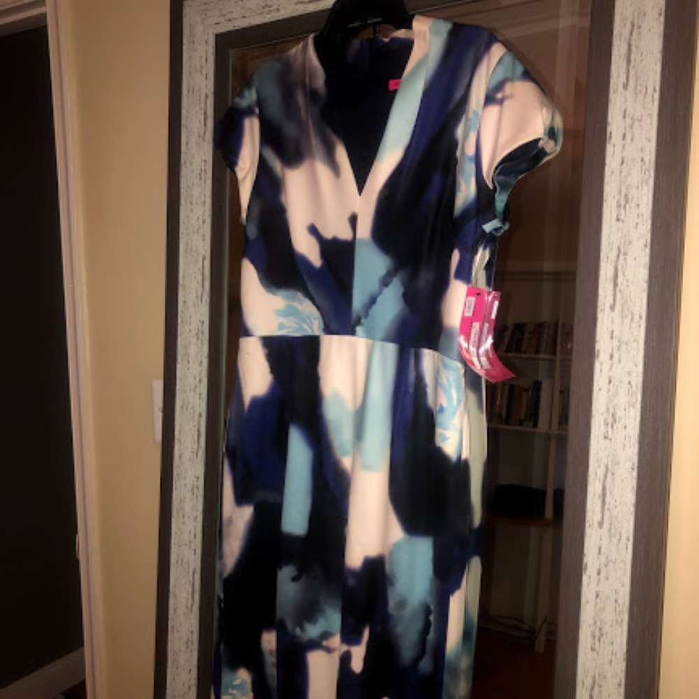 Betsey Johnson Dress